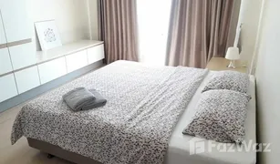 2 Schlafzimmern Appartement zu verkaufen in Khlong Tan Nuea, Bangkok Mattani Suites