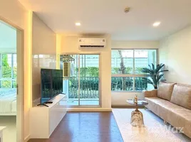 ขายคอนโด 2 ห้องนอน ในโครงการ บ้านคู่เคียง, หนองแก, หัวหิน, ประจวบคีรีขันธ์, ไทย