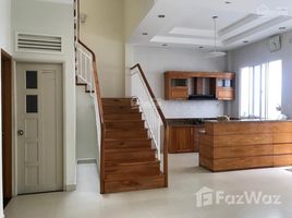 Студия Дом for sale in Хошимин, An Phu, District 2, Хошимин