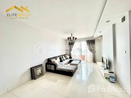 2Bedrooms Rose Condo In Tonle Basac で賃貸用の 2 ベッドルーム アパート, Tonle Basak