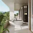 1 Bedroom Condo for sale at Surfhouse Residences, Choeng Thale, Thalang, Phuket