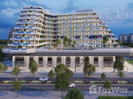 Studio Apartment for sale at Samana Mykonos, Dubai Studio City (DSC)