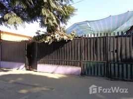 7 Bedroom House for sale at Huechuraba, Santiago