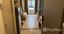 Unités disponibles à Ideo Rama 9 - Asoke