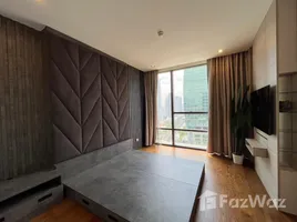 1 Habitación Departamento en venta en The Bangkok Sathorn, Thung Wat Don, Sathon, Bangkok, Tailandia