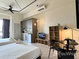Studio Emper (Penthouse) for rent at 51G Kuala Lumpur, Bandar Kuala Lumpur, Kuala Lumpur, Kuala Lumpur