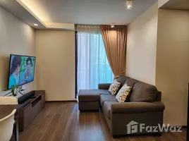 2 chambre Condominium à louer à , Bang Kapi