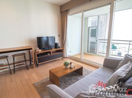1 Bedroom Condo for sale at Reflection Jomtien Beach, Nong Prue, Pattaya
