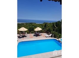 在Apartment with a stunning ocean view and heated pool in San Jose租赁的3 卧室 住宅, Manglaralto, Santa Elena, Santa Elena