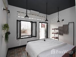 1 Bedroom Apartment for sale in Doun Penh, Phnom Penh, Phsar Thmei Ti Pir, Doun Penh