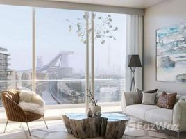 1 Bedroom Apartment for sale at Azizi Riviera 25, Azizi Riviera