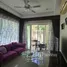 3 Bedroom Villa for rent at Saiyuan Med Village, Rawai, Phuket Town