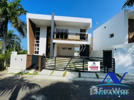 4 chambre Villa for sale in San Felipe De Puerto Plata, Puerto Plata, San Felipe De Puerto Plata