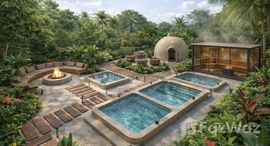 ยูนิตที่เหลืออยู่ในโครงการ คาซา เวอร์เด: เฮาส์ ออฟ เวลเนส