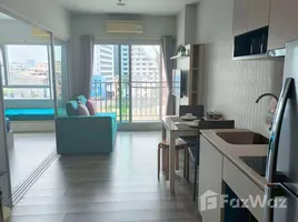 ขายอพาร์ทเม้นท์ 1 ห้องนอน ในโครงการ เซ็นทริค ซี, เมืองพัทยา