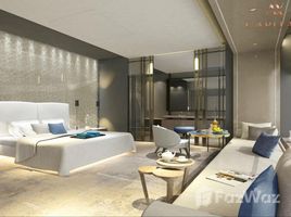 2 спален Квартира на продажу в One Za'abeel, World Trade Centre Residence