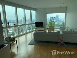 3 Bedroom Condo for rent at Millennium Residence, Khlong Toei, Khlong Toei