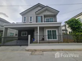 บ้านเดี่ยว 4 ห้องนอน ให้เช่า ในโครงการ อณาสิริ ป่าคลอก, ป่าคลอก, ถลาง