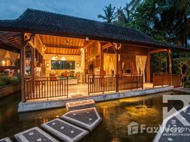 3 Kamar Vila for sale in Bali, Ubud, Gianyar, Bali