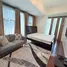 3 Habitación Apartamento en alquiler en GRAND HYATT RESIDENCES, Makati City