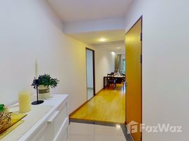 2 Bedroom Apartment for rent at Residence 52, Bang Chak