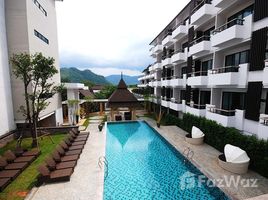 在Greenery Resort Khao Yai出售的2 卧室 联排别墅, Mu Si, 北冲县, 呵叻府