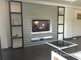 1 chambre Condominium à vendre à Tudor Court ., Nong Prue