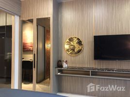 Studio Condo for sale at Oceana Surin, Choeng Thale