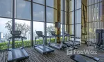 Fitnessstudio at The Address Sukhumvit 28