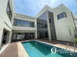 5 Bedroom Villa for sale at District One Villas, District One, Mohammed Bin Rashid City (MBR)