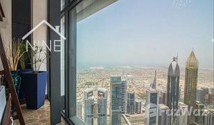 4 Bedrooms Penthouse for sale in Park Towers, Dubai Index Tower