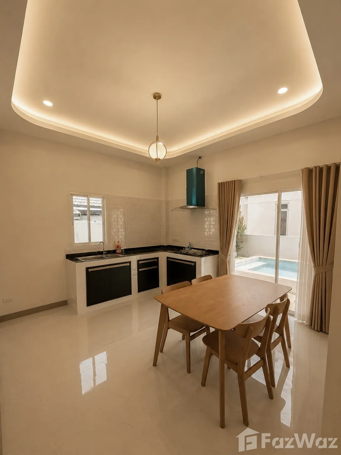 3 Bedroom Villa for Rent in Hin Lek Fai — photo 3