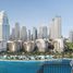 在Creek Palace出售的1 卧室 住宅, Creek Beach, Dubai Creek Harbour (The Lagoons)