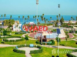  Land for sale at Al Mamzar Villas, Al Mamzar