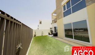 3 Habitaciones Adosado en venta en EMAAR South, Dubái Greenviews 2