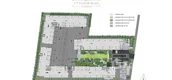 Генеральный план of Atmoz Palacio Ladprao-Wanghin