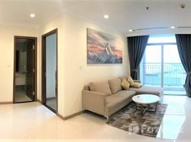 1 Phòng ngủ Chung cư for rent at Vinhomes Central Park, Phường 22, Bình Thạnh