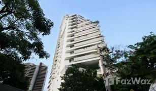 3 Bedrooms Condo for sale in Khlong Tan Nuea, Bangkok La Cascade