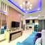 2 спален Квартира на продажу в Dusit Grand Condo View, Nong Prue, Паттайя