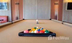 图片 1 of the Pool / Snooker Table at The Ritz-Carlton Residences At MahaNakhon