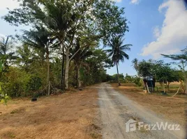  Terrain for sale in Pattaya, Huai Yai, Pattaya