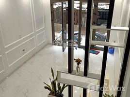 4 chambre Maison for sale in Dong Da, Ha Noi, Thinh Quang, Dong Da