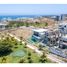 3 Habitación Apartamento en venta en Incredible Custom Duplex by North American Builder! Ocean Views!!, Manta