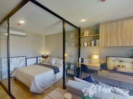 1 спален Кондо на продажу в Blossom Condo @ Sathorn-Charoenrat, Yan Nawa