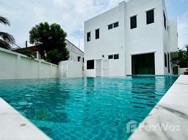 4 Habitación Villa en venta en Chiang Mai, Mae Hia, Mueang Chiang Mai, Chiang Mai
