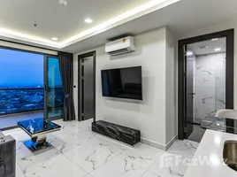 1 Bedroom Condo for rent at Arcadia Millennium Tower, Nong Prue, Pattaya, Chon Buri