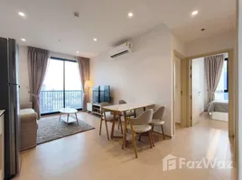 2 Schlafzimmer Appartement zu vermieten im Maru Ekkamai 2, Khlong Tan Nuea