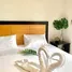 Studio Apartment for rent at Baan Saran Nuch, Phra Khanong Nuea