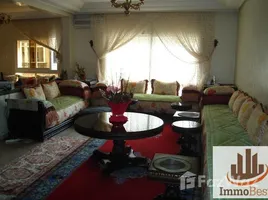 2 Habitación Apartamento en venta en Bel appartement en vente à casablanca, Na El Maarif