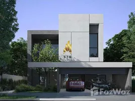 3 Bedroom Townhouse for sale at Jumeirah Golf Estates, Fire